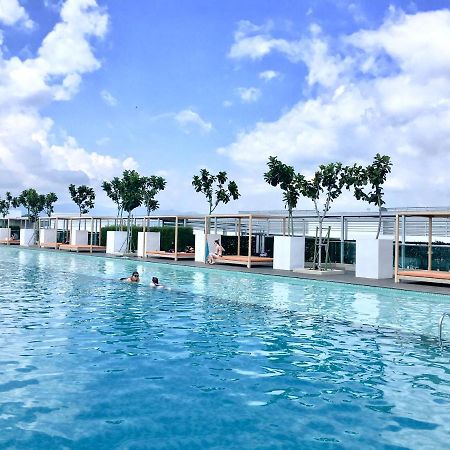 Homesuite' Home At Sutera Avenue Kota Kinabalu Zewnętrze zdjęcie