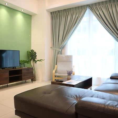 Homesuite' Home At Sutera Avenue Kota Kinabalu Zewnętrze zdjęcie