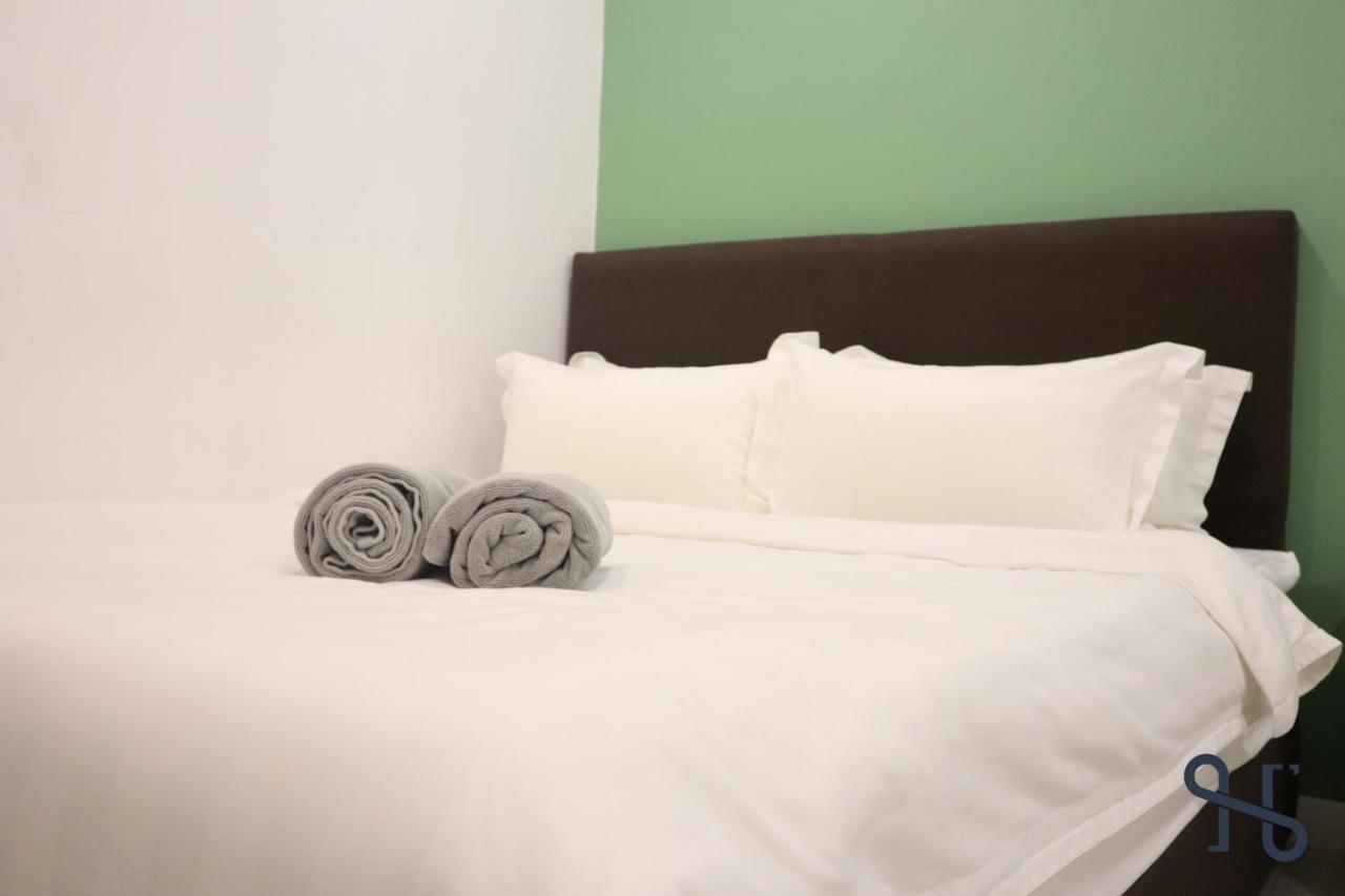 Homesuite' Home At Sutera Avenue Kota Kinabalu Zewnętrze zdjęcie