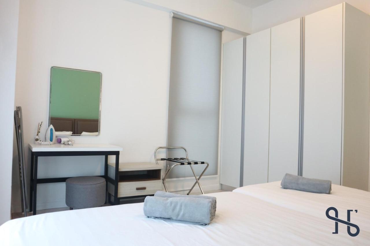 Homesuite' Home At Sutera Avenue Kota Kinabalu Zewnętrze zdjęcie