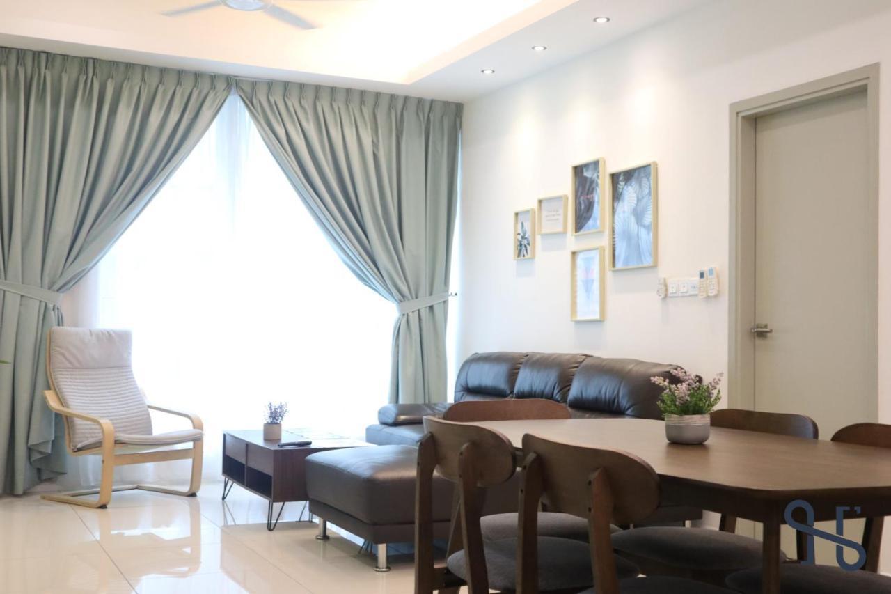 Homesuite' Home At Sutera Avenue Kota Kinabalu Zewnętrze zdjęcie
