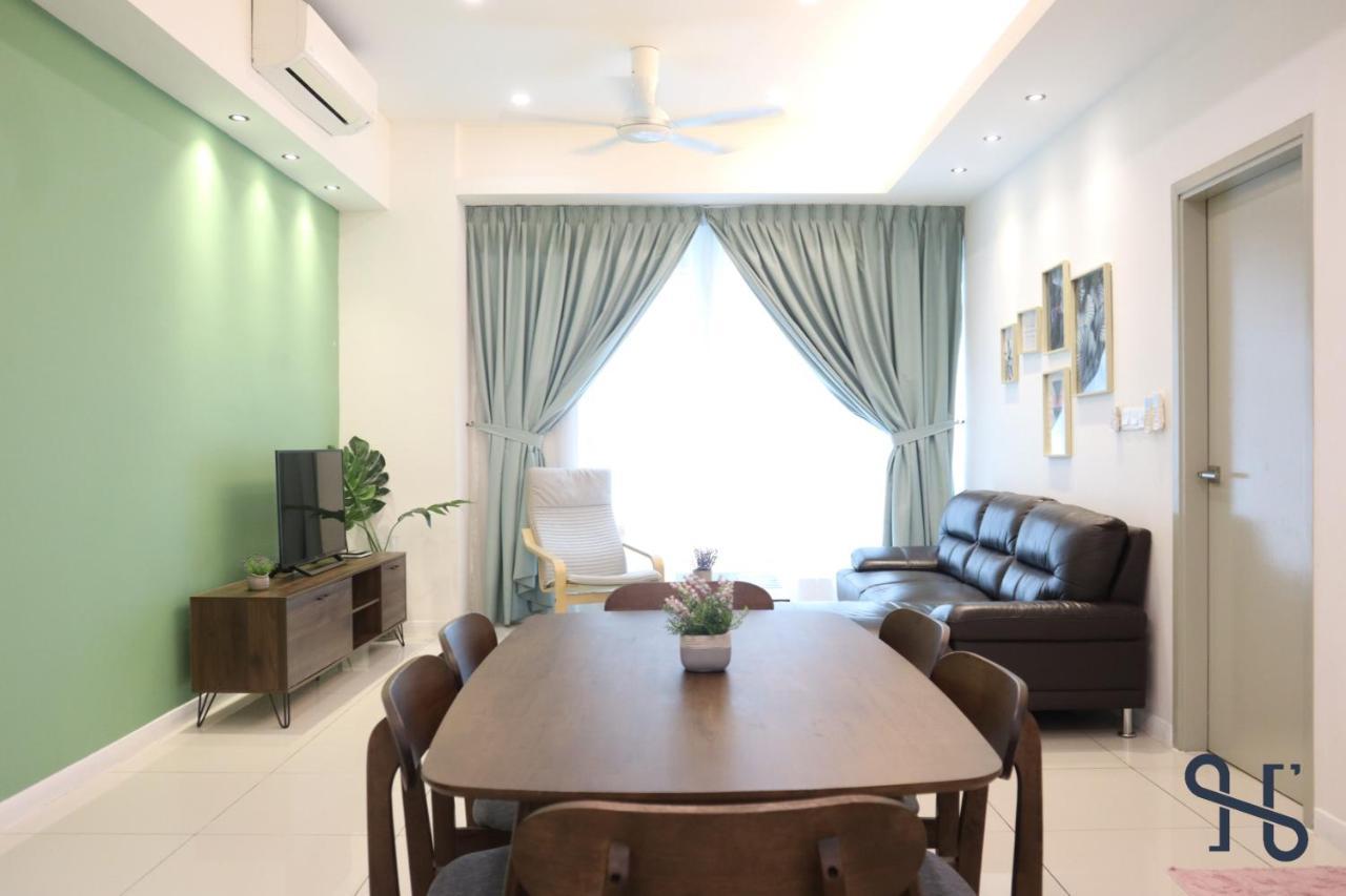 Homesuite' Home At Sutera Avenue Kota Kinabalu Zewnętrze zdjęcie