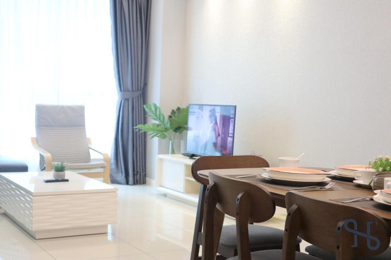 Homesuite' Home At Sutera Avenue Kota Kinabalu Zewnętrze zdjęcie