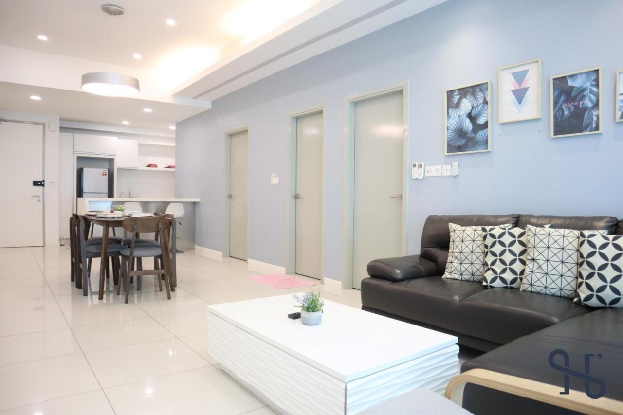 Homesuite' Home At Sutera Avenue Kota Kinabalu Zewnętrze zdjęcie