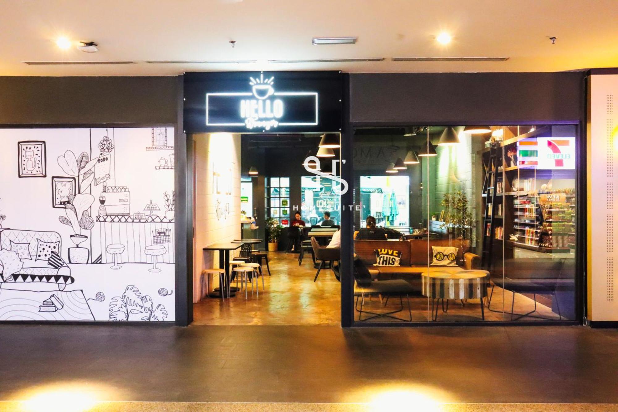 Homesuite' Home At Sutera Avenue Kota Kinabalu Zewnętrze zdjęcie