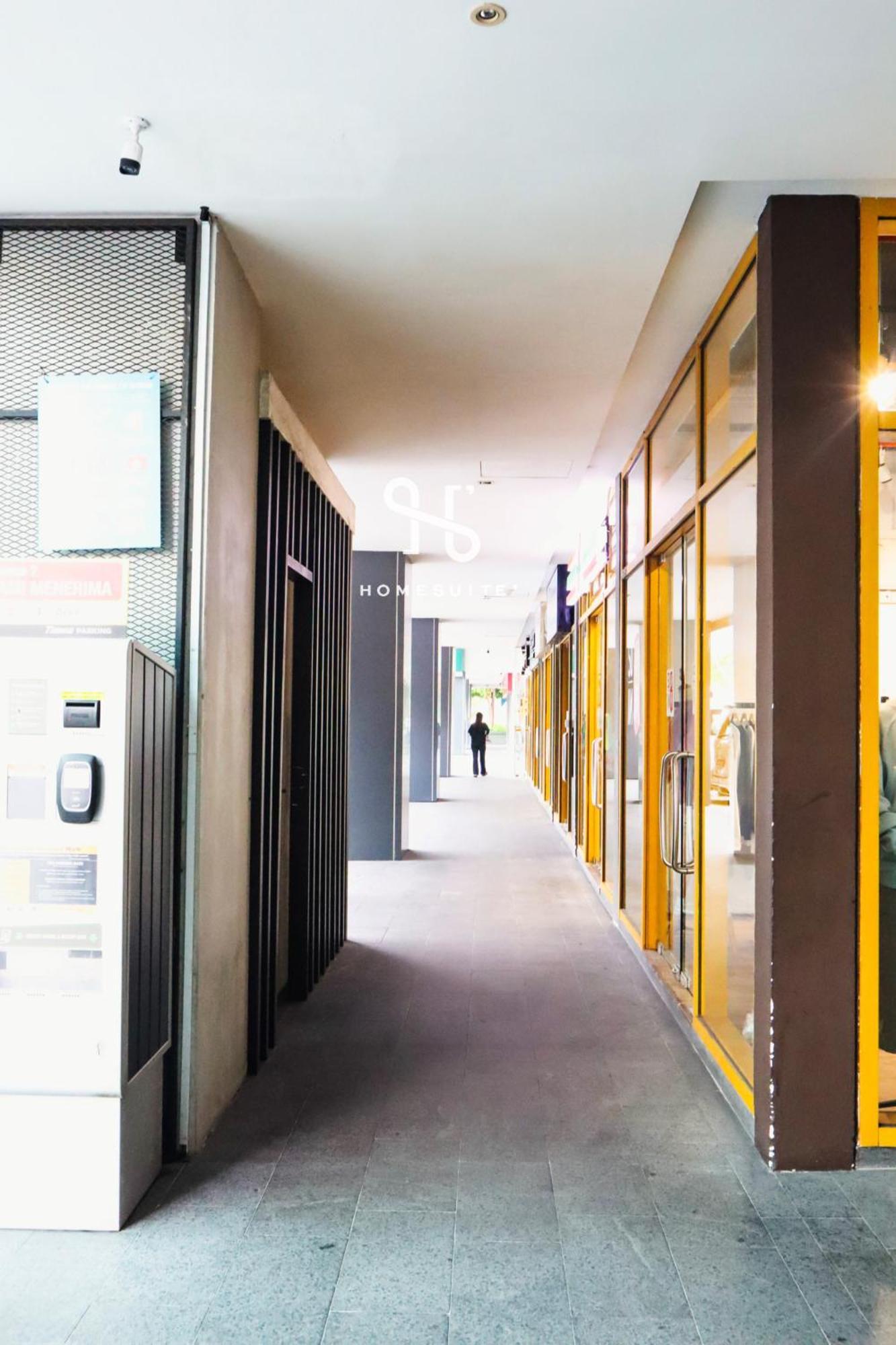 Homesuite' Home At Sutera Avenue Kota Kinabalu Zewnętrze zdjęcie