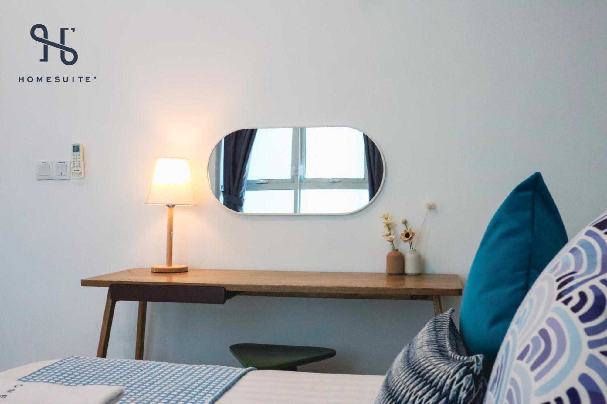 Homesuite' Home At Sutera Avenue Kota Kinabalu Zewnętrze zdjęcie