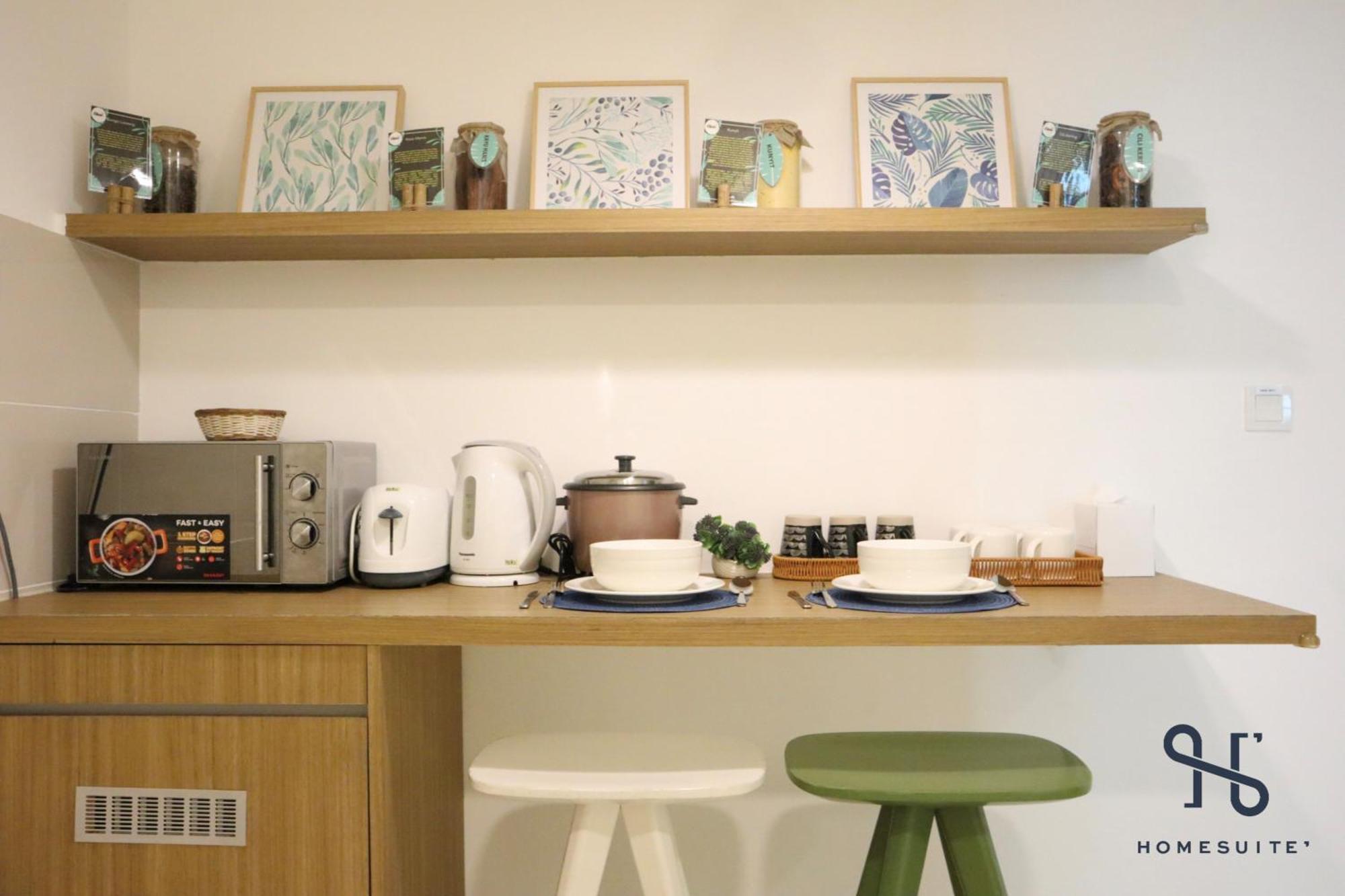 Homesuite' Home At Sutera Avenue Kota Kinabalu Zewnętrze zdjęcie