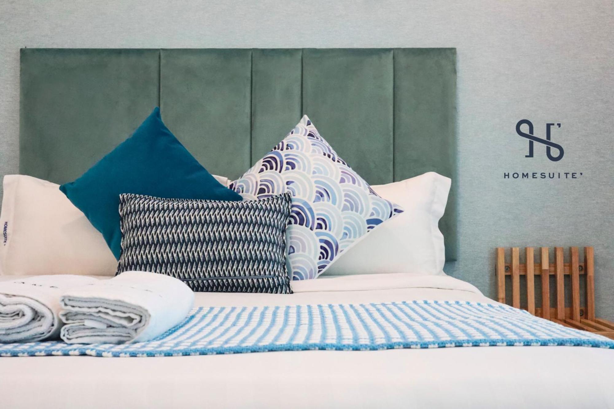 Homesuite' Home At Sutera Avenue Kota Kinabalu Zewnętrze zdjęcie