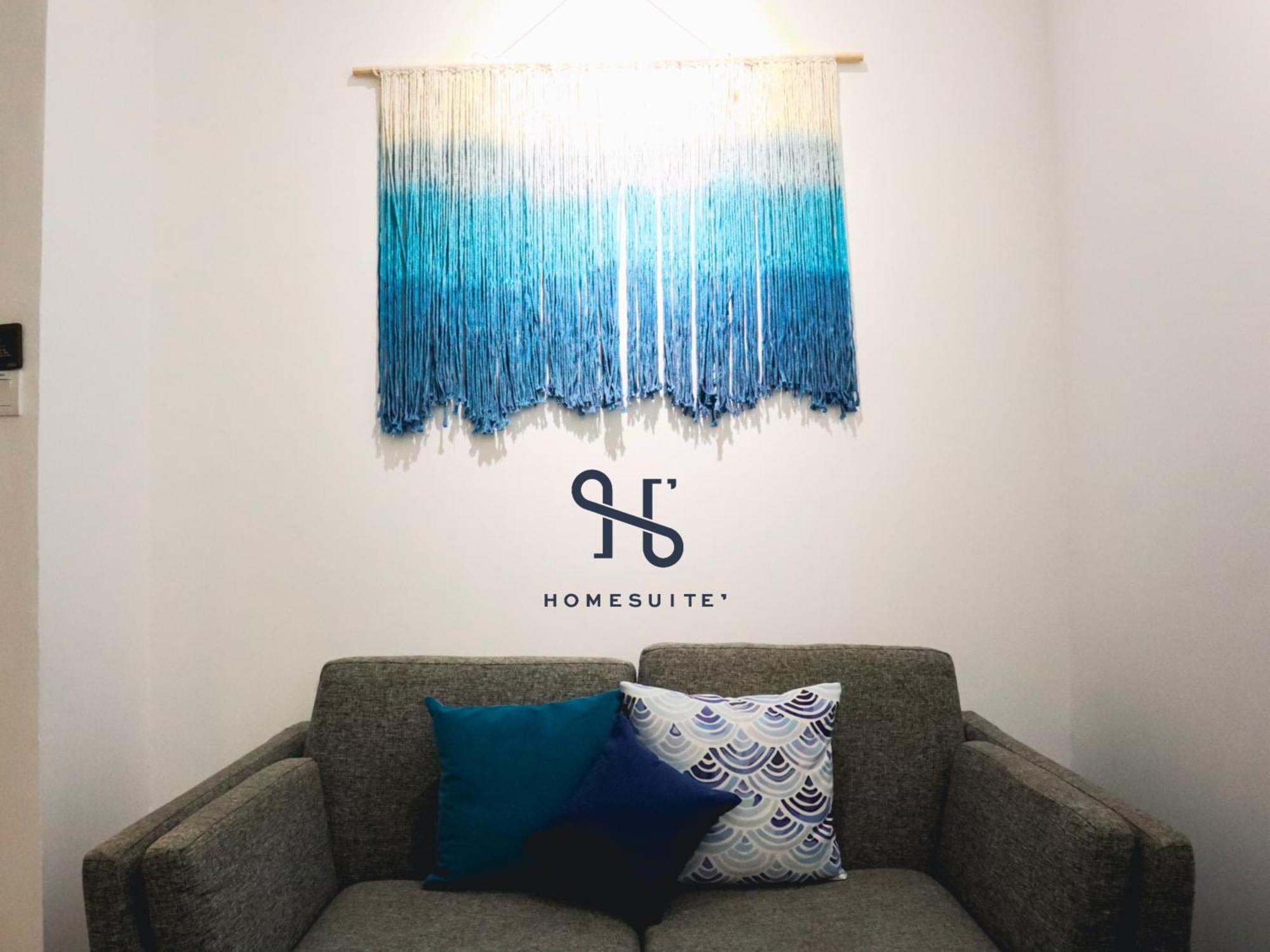 Homesuite' Home At Sutera Avenue Kota Kinabalu Zewnętrze zdjęcie