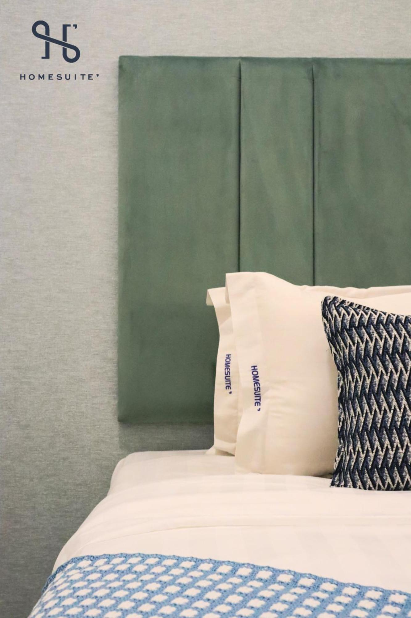 Homesuite' Home At Sutera Avenue Kota Kinabalu Zewnętrze zdjęcie
