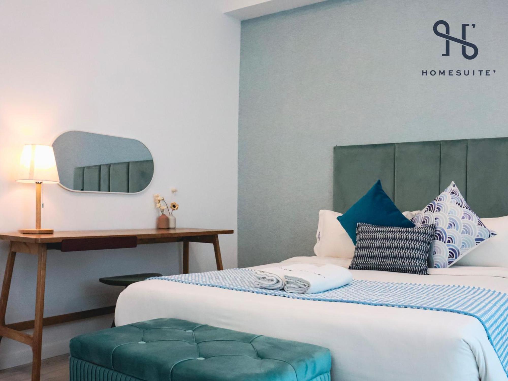 Homesuite' Home At Sutera Avenue Kota Kinabalu Zewnętrze zdjęcie