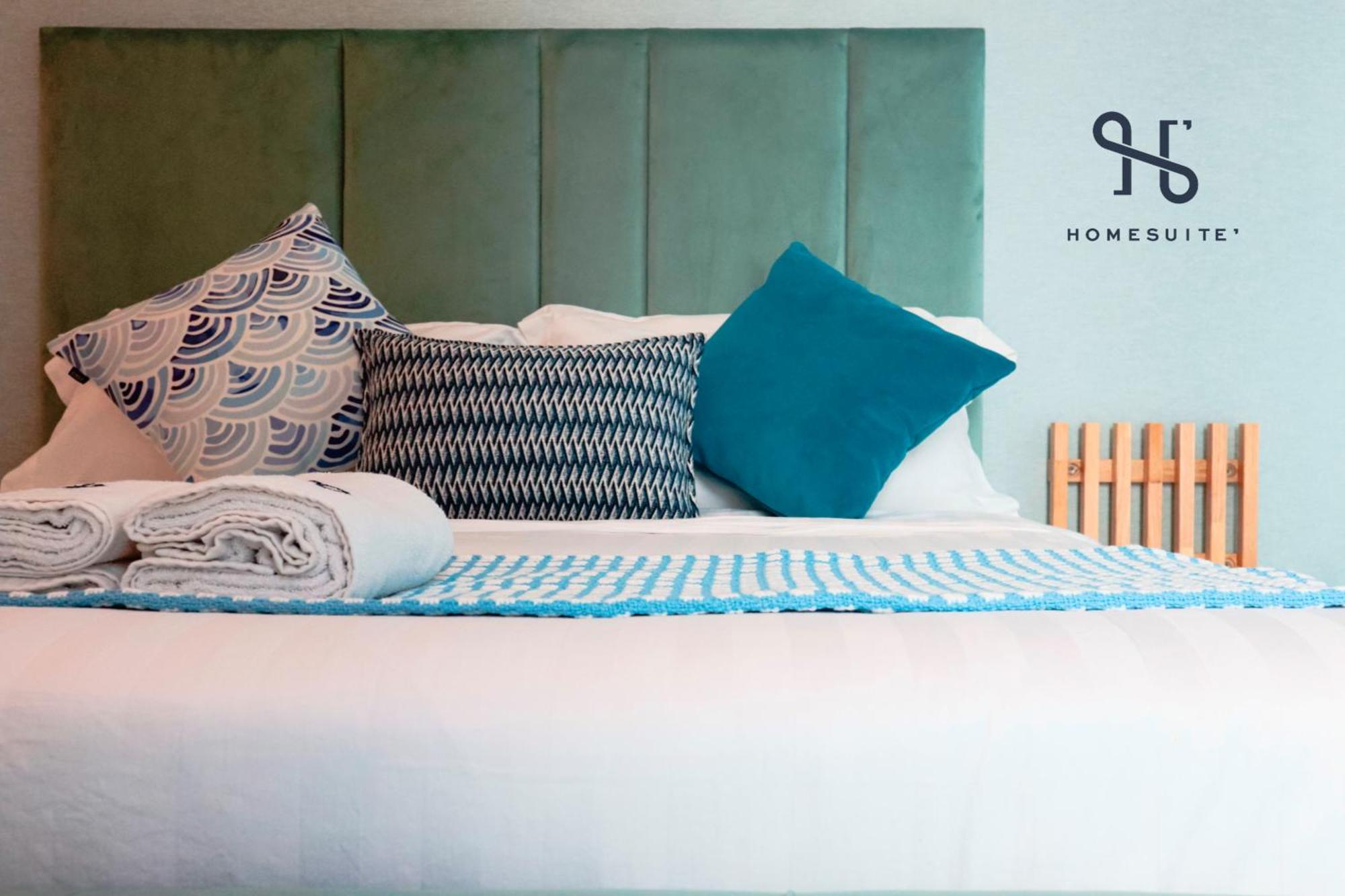 Homesuite' Home At Sutera Avenue Kota Kinabalu Zewnętrze zdjęcie