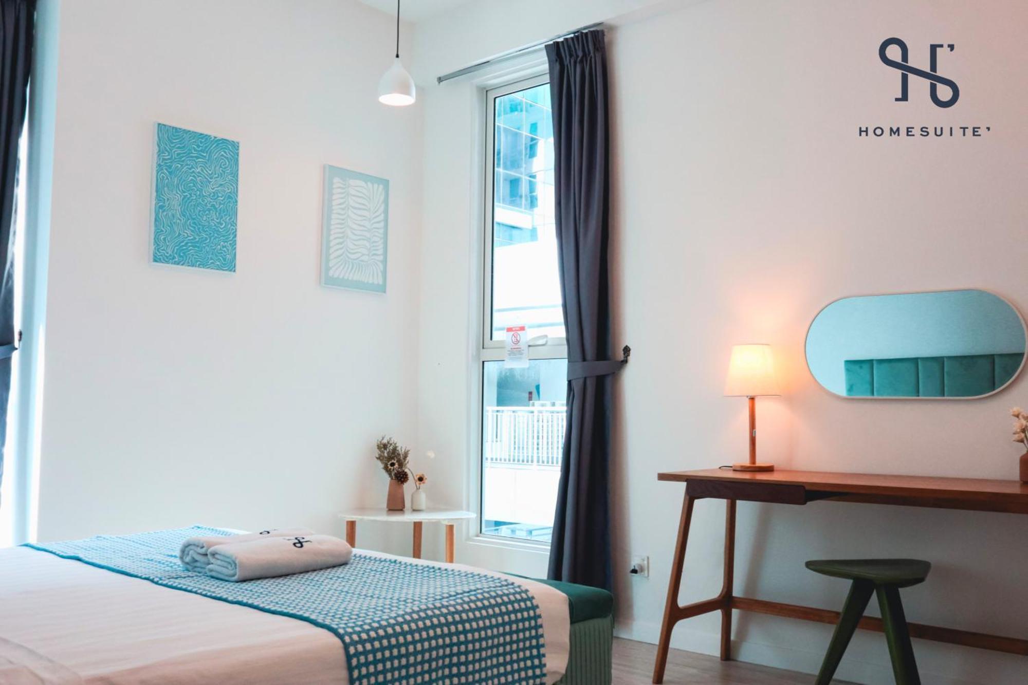 Homesuite' Home At Sutera Avenue Kota Kinabalu Zewnętrze zdjęcie