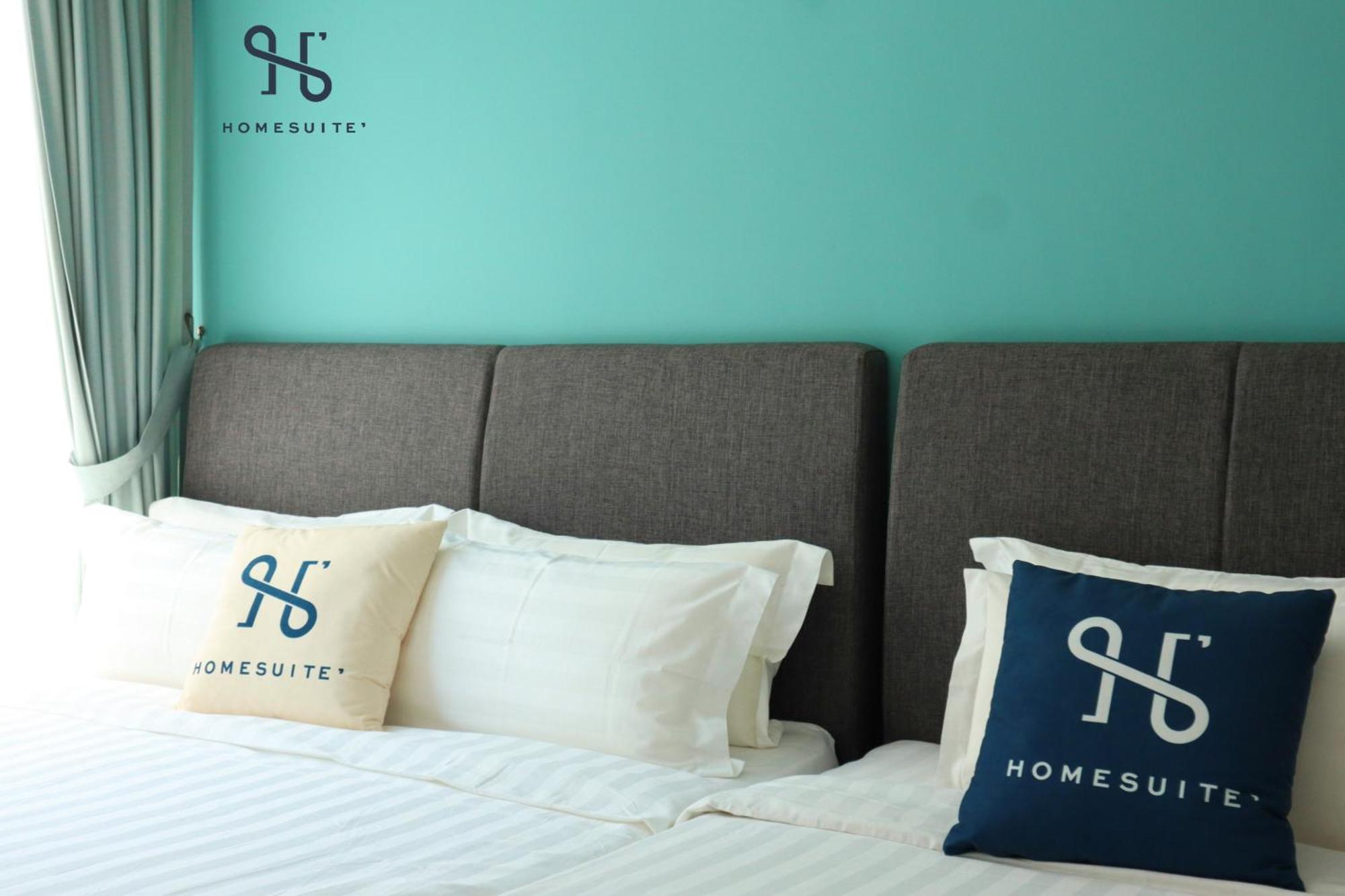 Homesuite' Home At Sutera Avenue Kota Kinabalu Zewnętrze zdjęcie