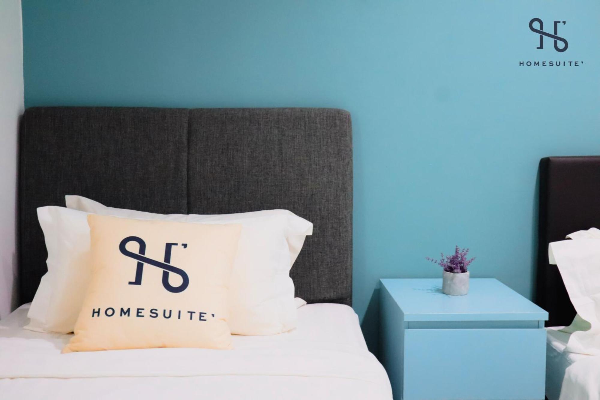 Homesuite' Home At Sutera Avenue Kota Kinabalu Zewnętrze zdjęcie