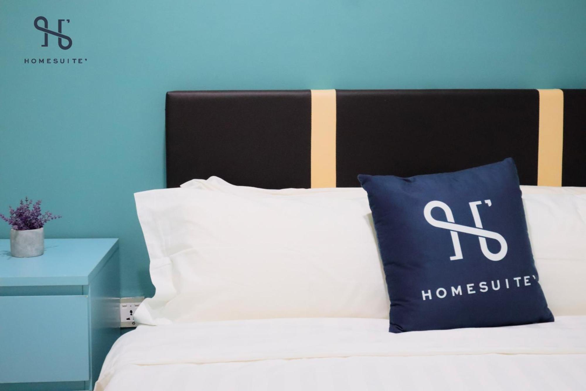 Homesuite' Home At Sutera Avenue Kota Kinabalu Zewnętrze zdjęcie