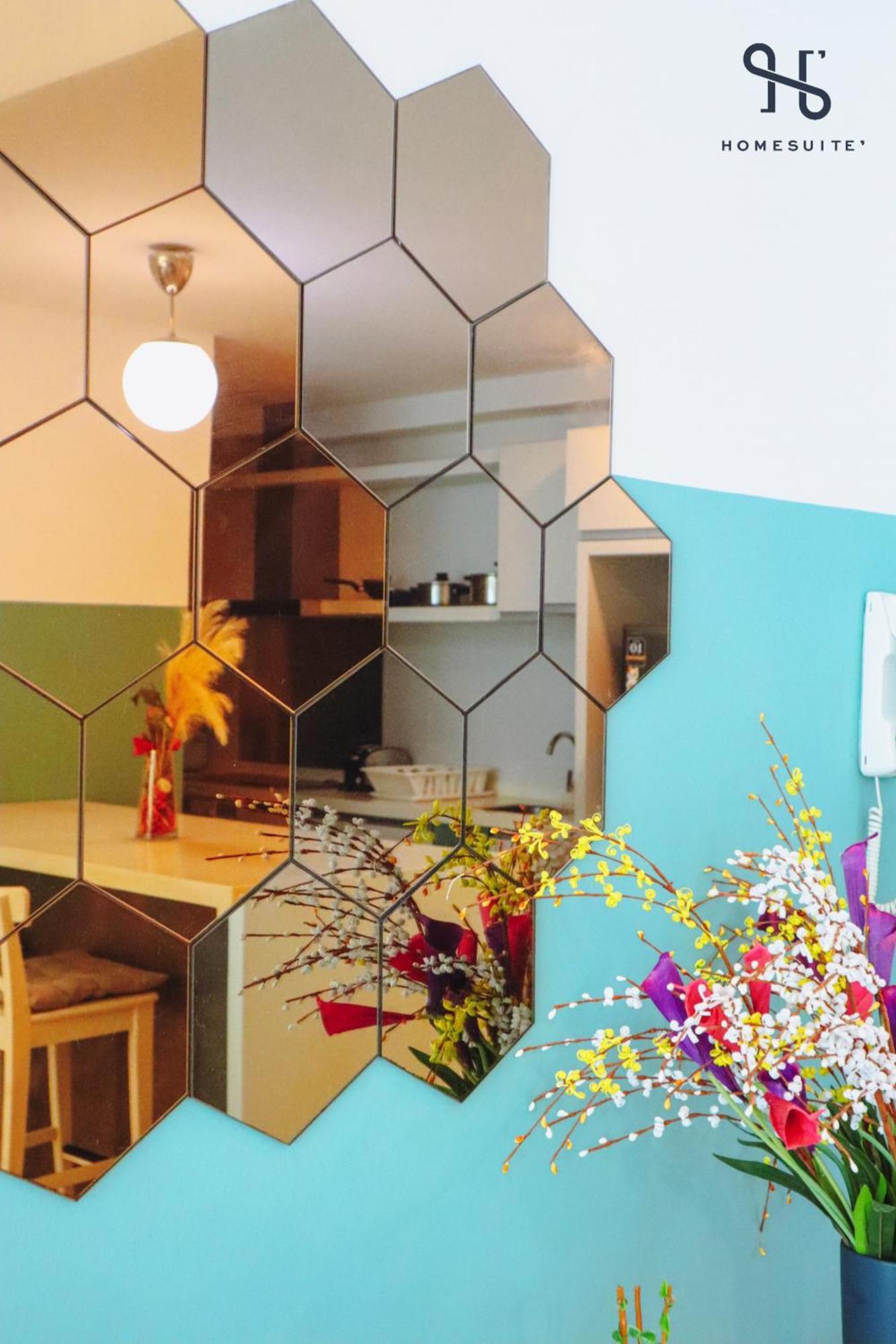 Homesuite' Home At Sutera Avenue Kota Kinabalu Zewnętrze zdjęcie