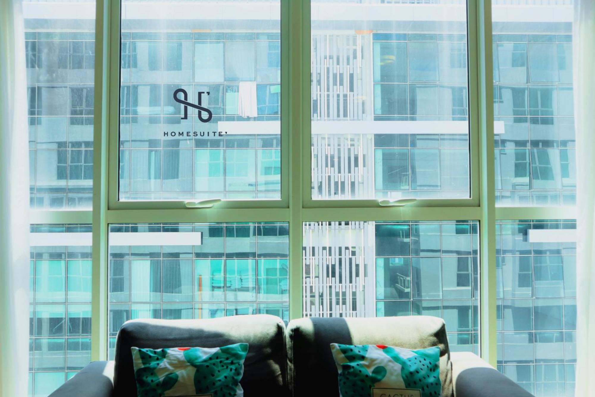 Homesuite' Home At Sutera Avenue Kota Kinabalu Zewnętrze zdjęcie